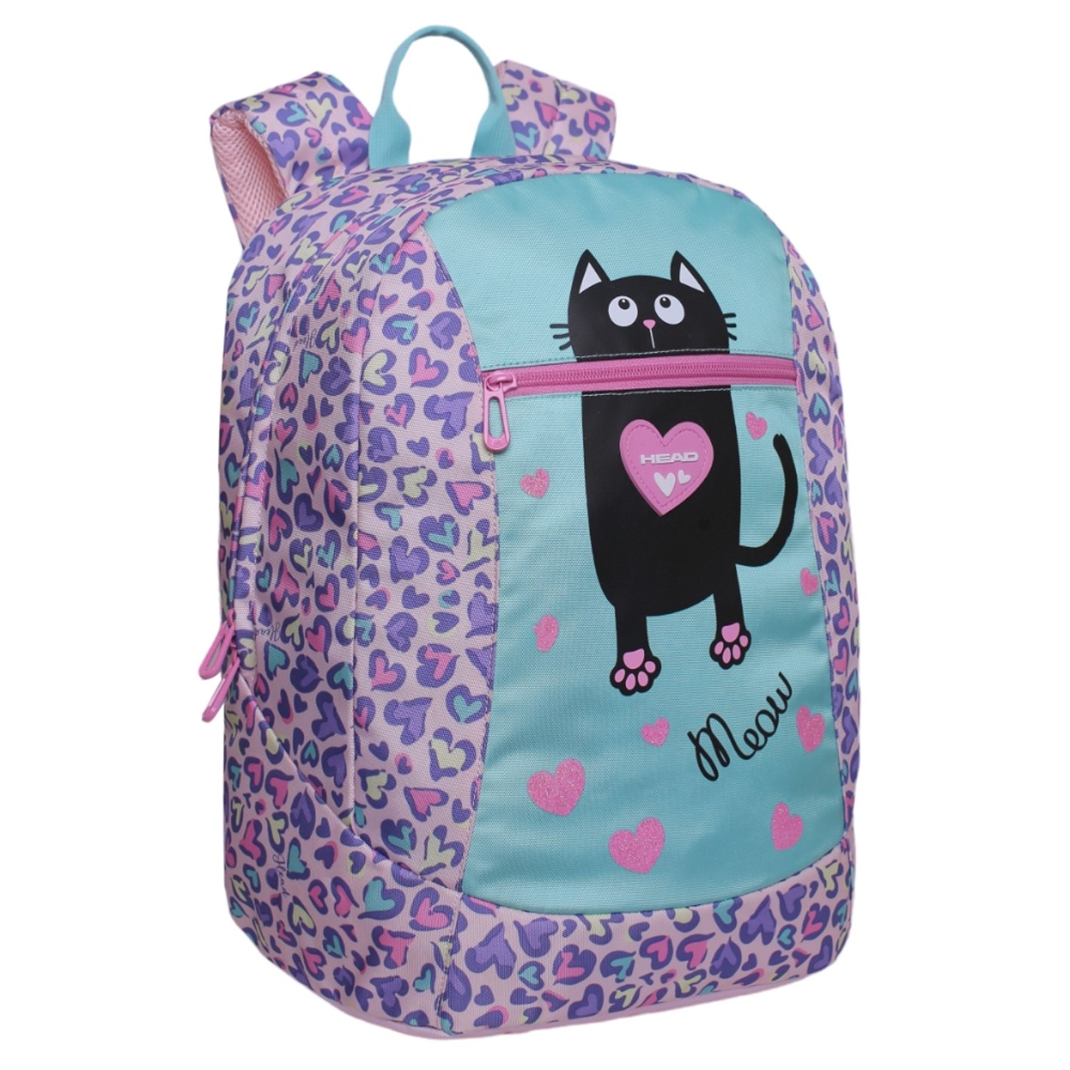 Mochilas head para niñas shop