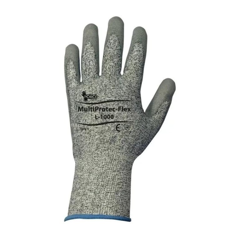 Centrano Unisex - Adulto Core Guanti Grigio, M
