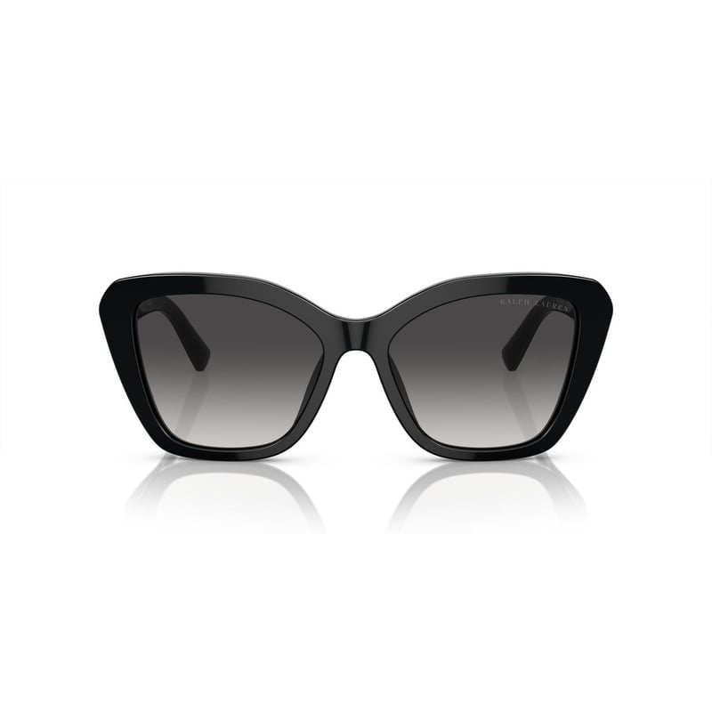 RALPH LAUREN Anteojos De Sol Ralph Lauren RL8216U The Isabel Negro Mujer falabella