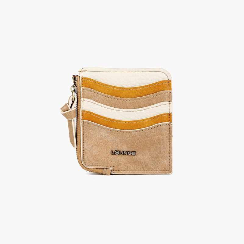 Ripley - BILLETERA DE MUJER ARIA CAMEL CARVEN