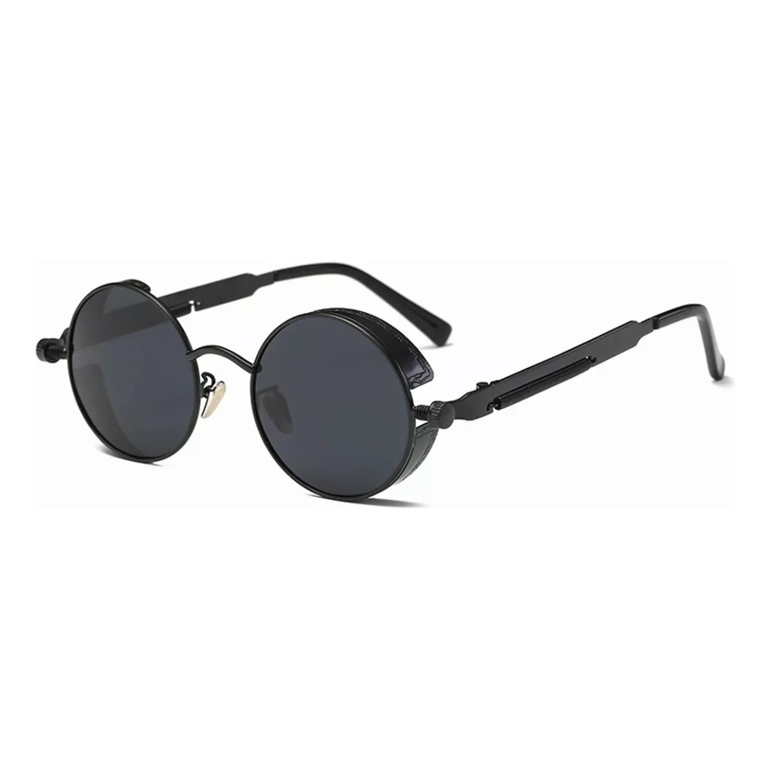 Gafas steampunk hombre on sale