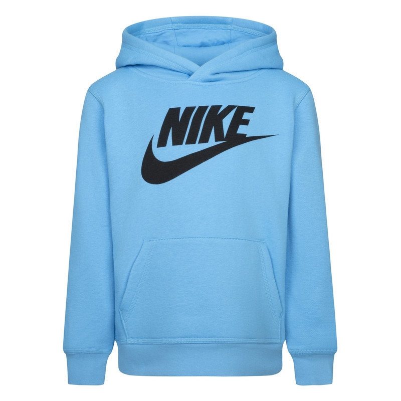 NIKE Poleron Hoody Nike Kids Club falabella
