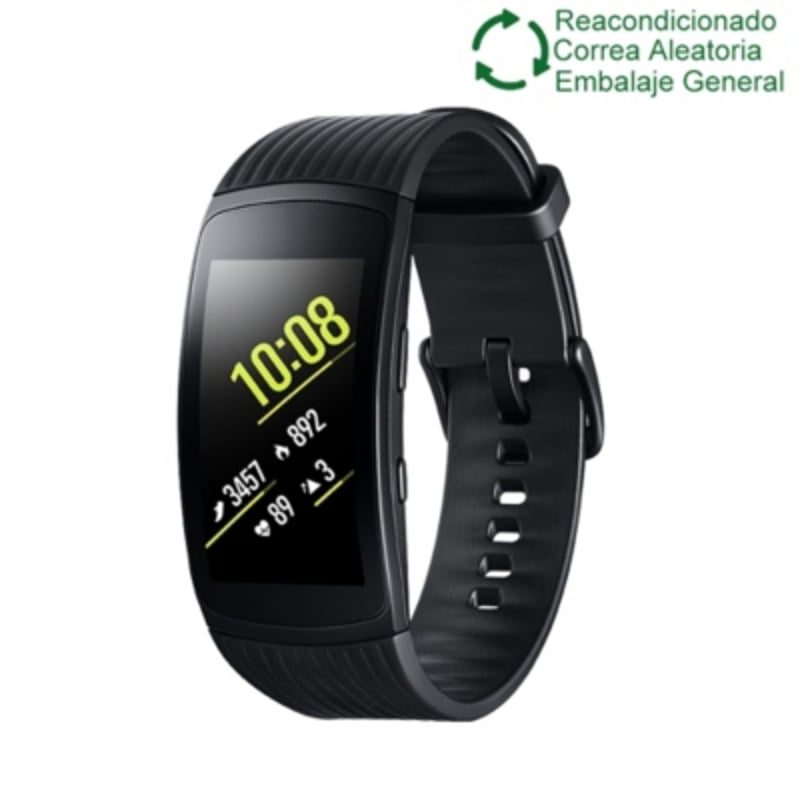 Gear fit 2 pro no carga hotsell