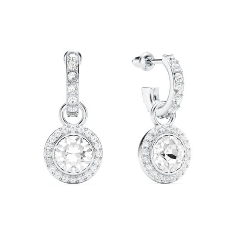 Aros swarovski colgantes hotsell