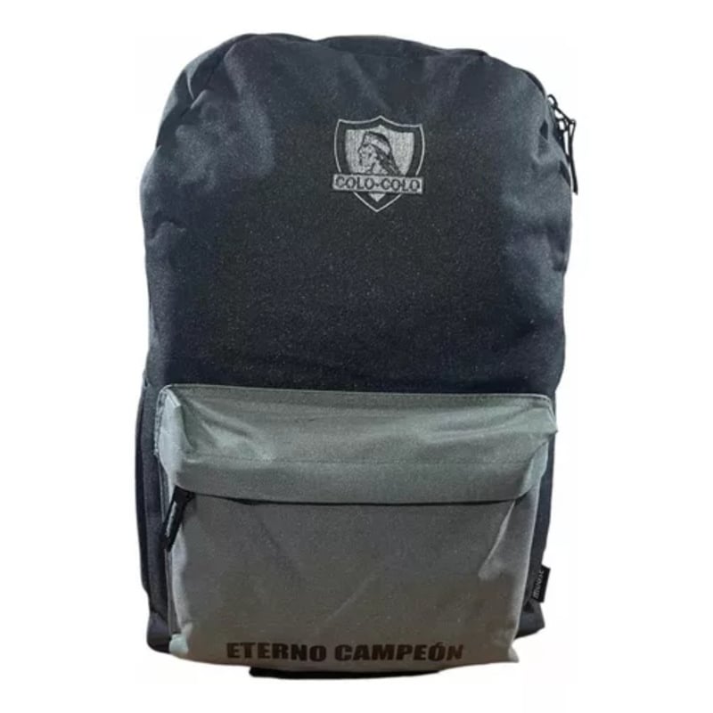 OEM Bolso Mochila Clasica Colo Colo Morral falabella