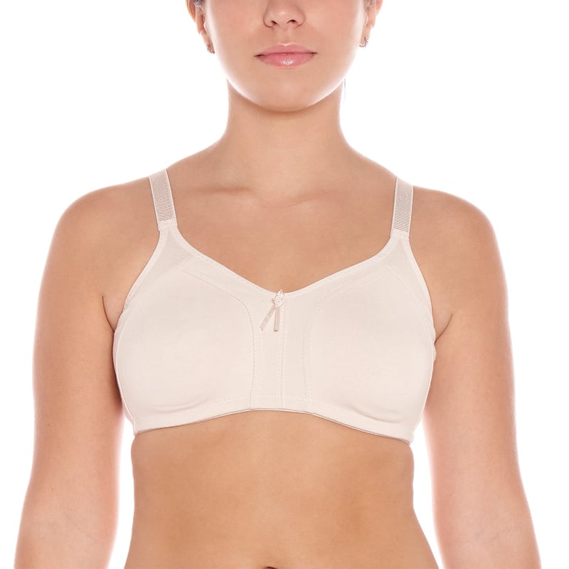 Sosten Prehormado Algodon Lycra 3755