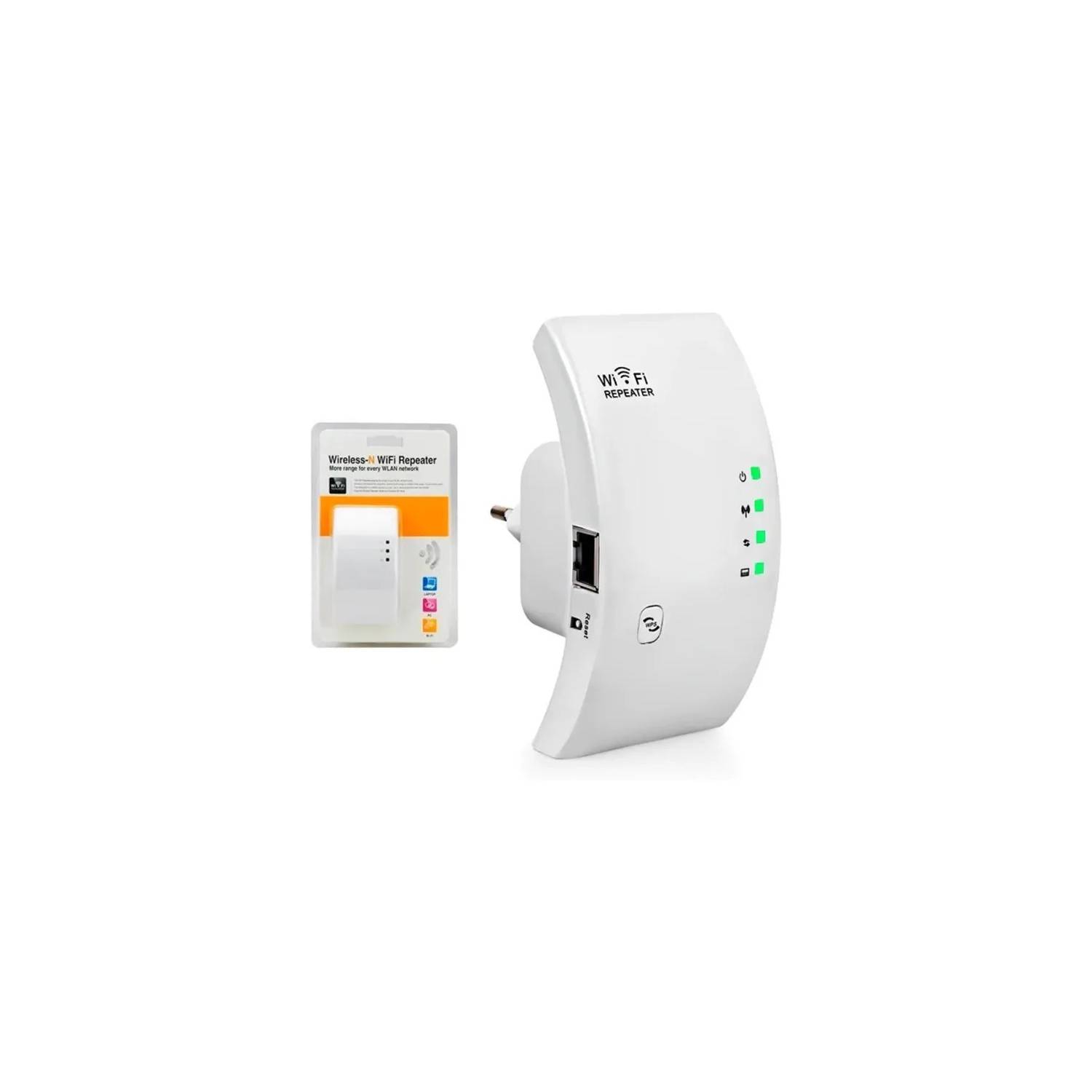 Extensor wifi sodimac hotsell