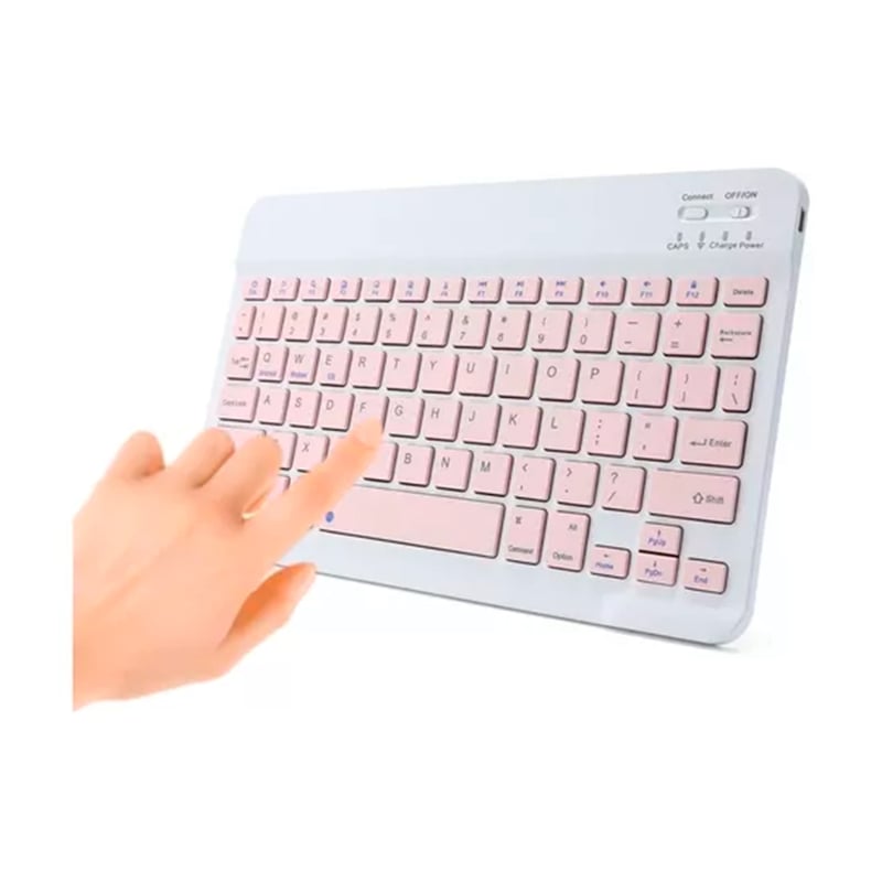 Teclado inalambrico ipad hotsell