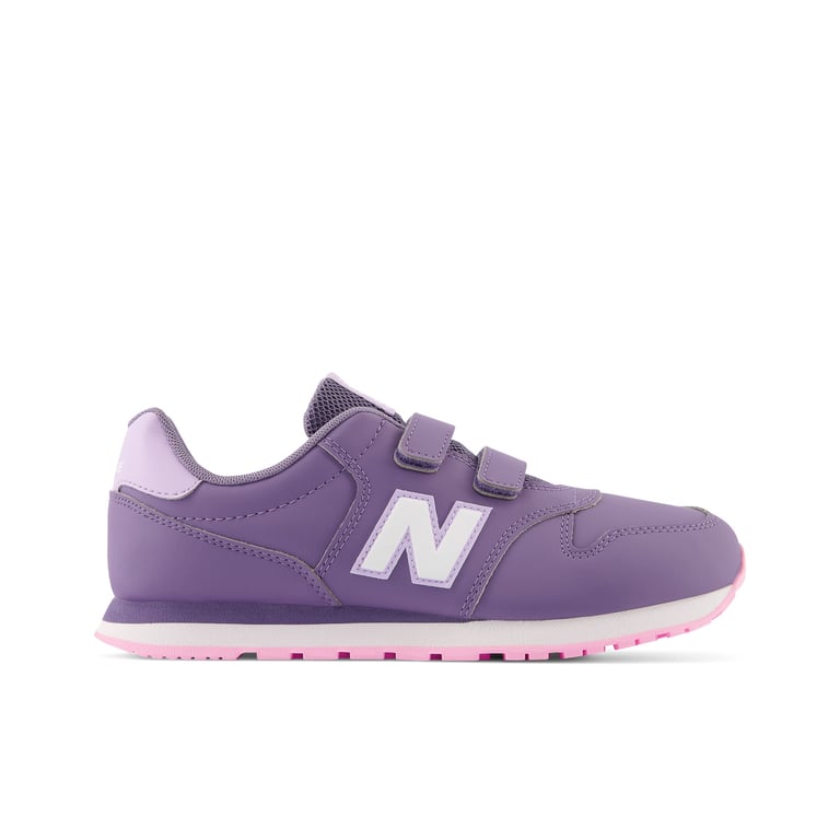 zapatillas chica new balance