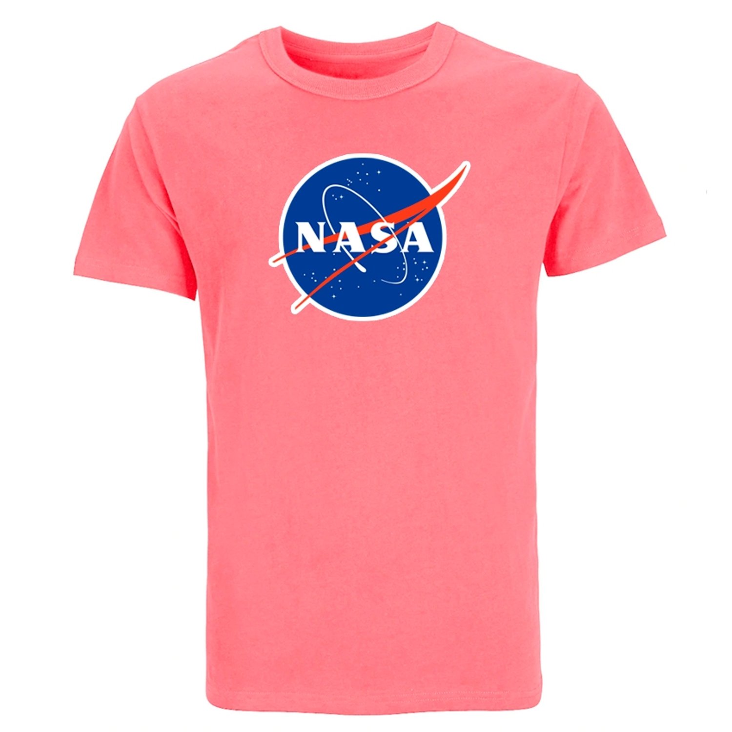 Polera NASA Aeronautica 00001 01 T8