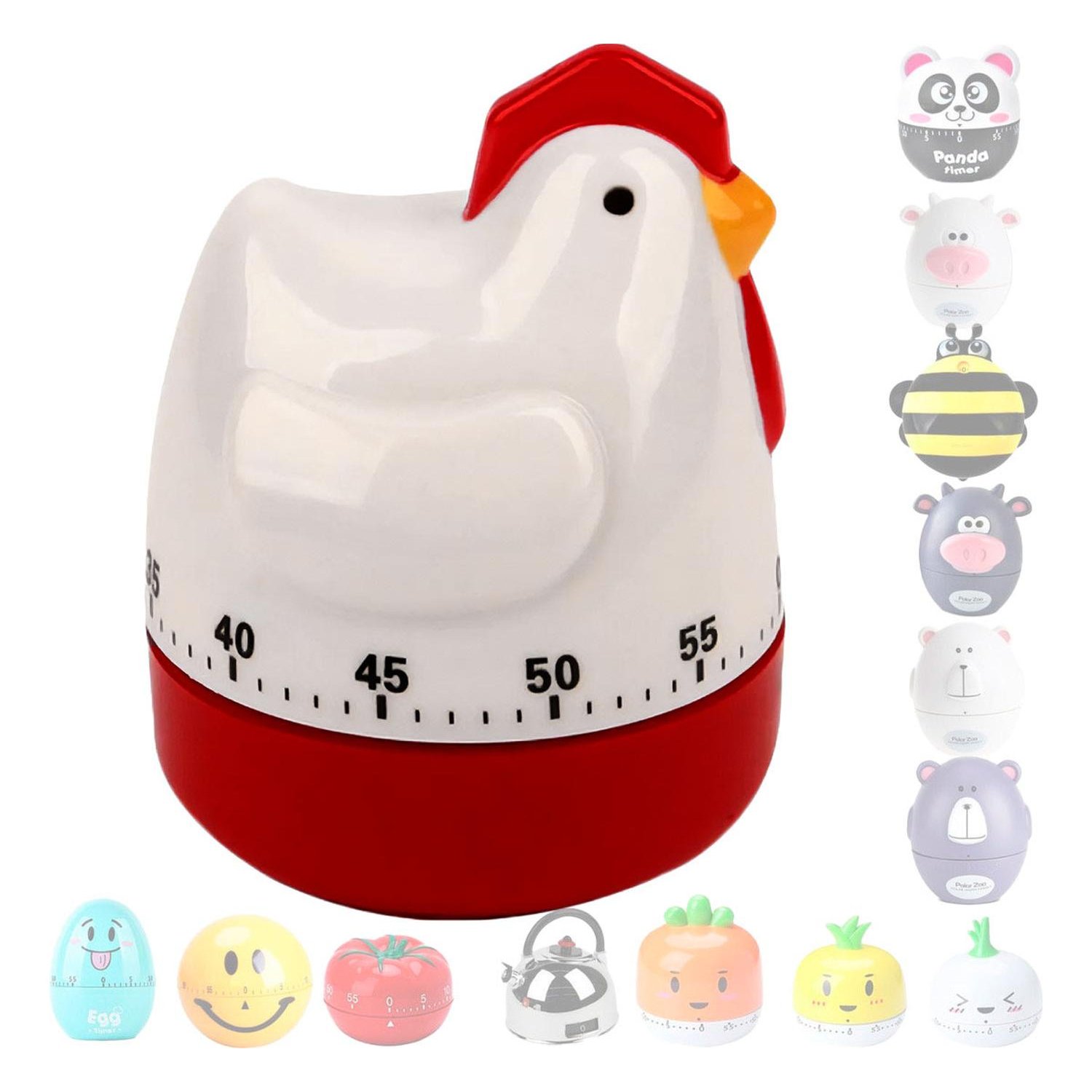 Reloj temporizador cocina hotsell