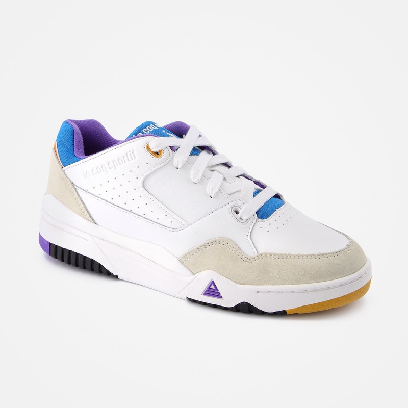 LE COQ SPORTIF Zapatillas T1000 Mountain Le Coq Sportif falabella