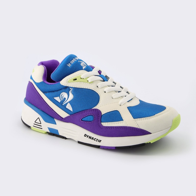 LE COQ SPORTIF Zapatillas R850 Mountain Le Coq Sportif falabella
