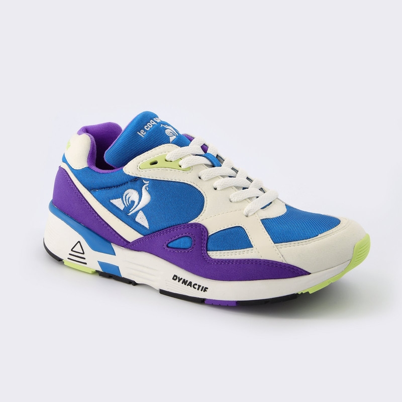 Zapatillas R850 Mountain Le Coq Sportif LE COQ SPORTIF Linio Chile