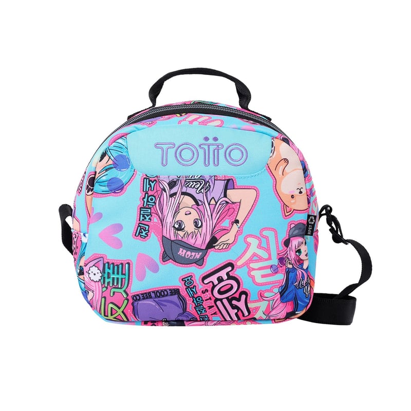 Zaino Scuola Girl Glamour - Carrera'S-cool