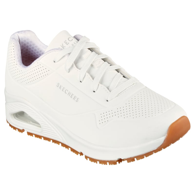 SKECHERS WORK Zapatilla Mujer UNO SR falabella