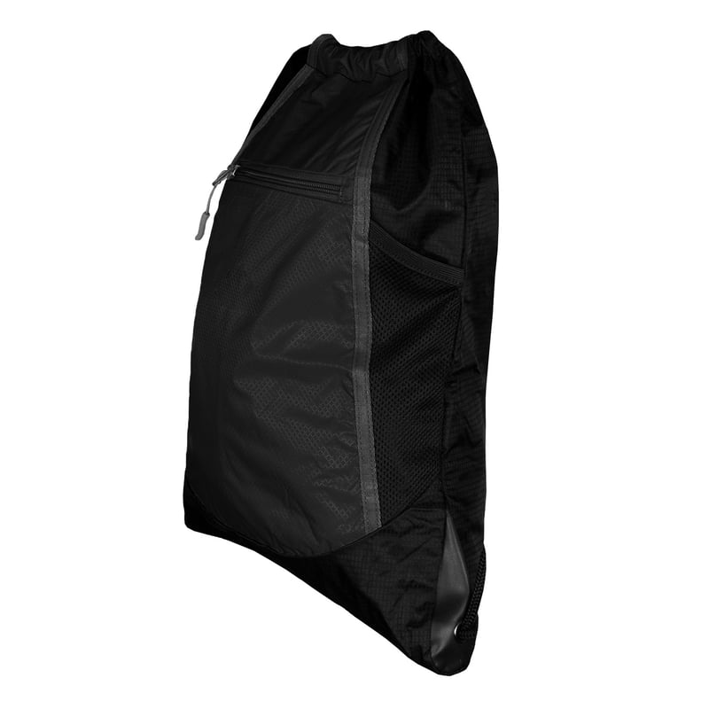 LUNA - Mochila Bolsa Deportiva Con Cordon De Ajuste