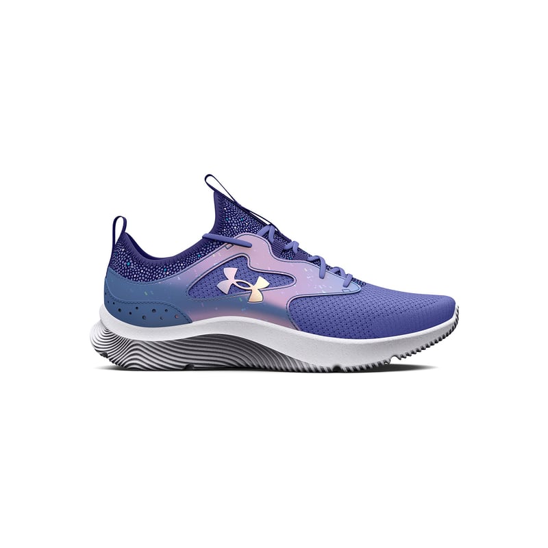Zapatos under armour de niños falabella hotsell