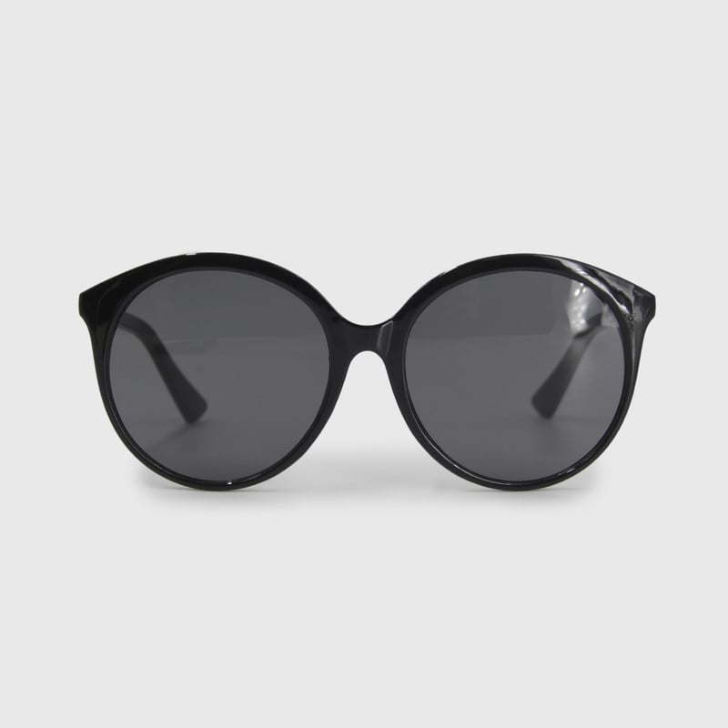 GENERICO Lentes de sol negro para mujer 0053NEL falabella