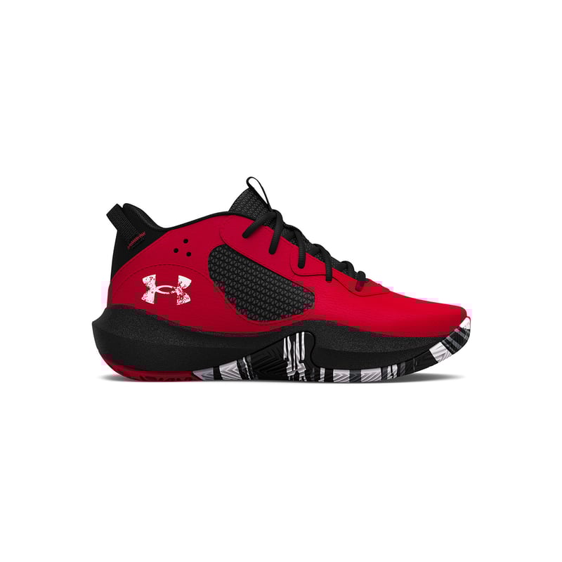 Under armour zapatillas basket shop