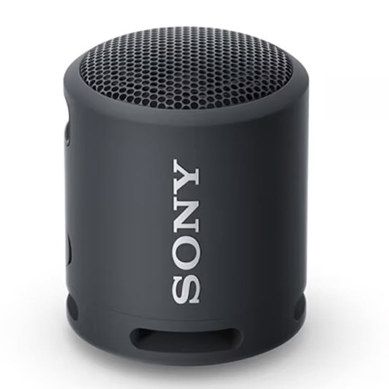 SONY Parlante Portable Bluetooth Srs-XB-13 Negro Sony-Negro | falabella.com