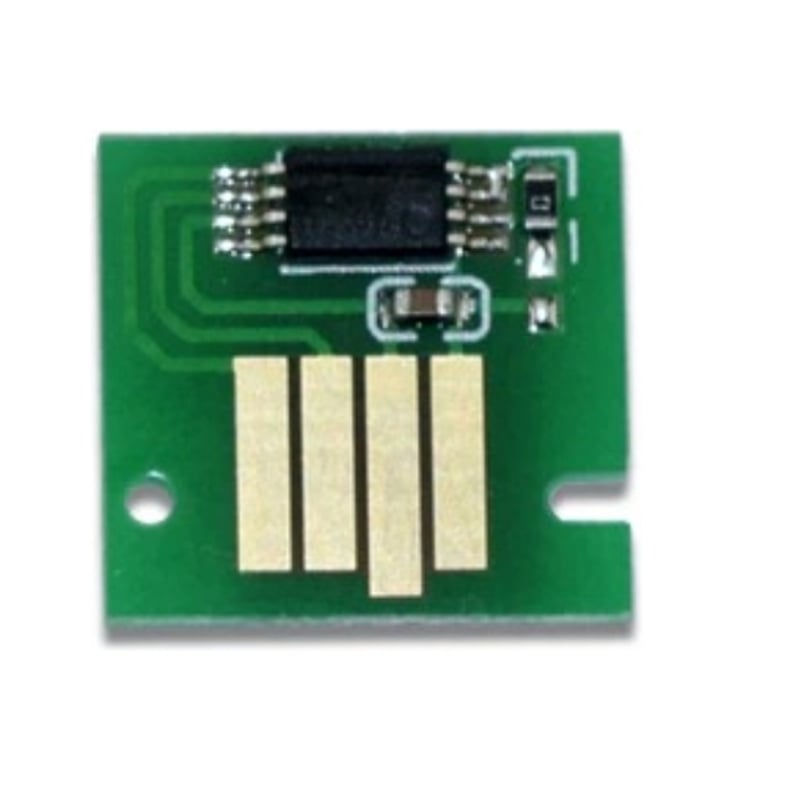 Genuine Canon Maintenance Tank Reset Chip For IPF MC-05, MC-06, MC