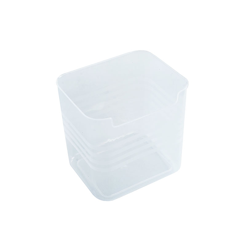 Contenedores Apilables Alimentos MineSign Paquete De 4 Cajones Apilables Para Nevera, Contenedores De Almacenamiento Extraíbles Con Asa, Contenedor De Organizador Cocina Práctico