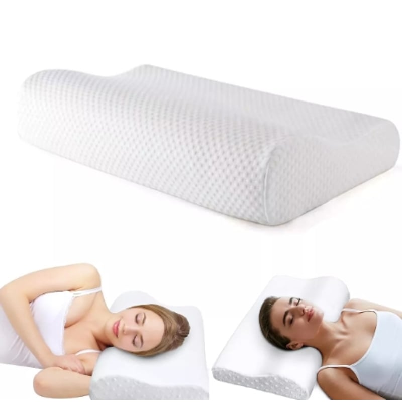Almohada cervical terapeutica hotsell