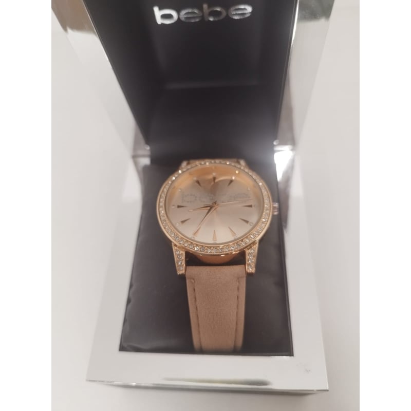 BEBE Reloj Mujer de Pulsera Bebe falabella
