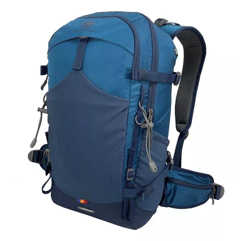 Mochila trekking online