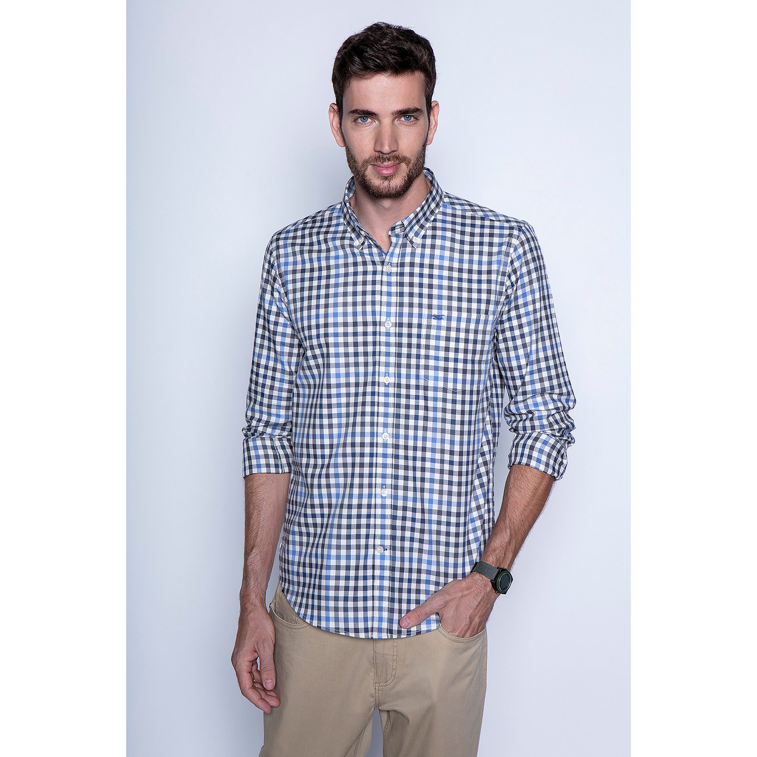 Camisas ferouch hotsell