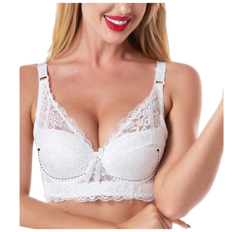 Sostenes con encaje on sale