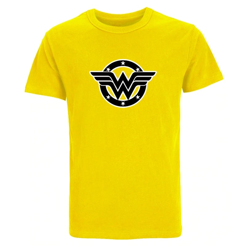 Polera Wonder Woman Princesa Guerrera 00001 01 TL