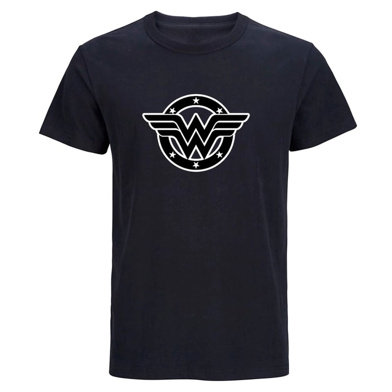 Polera wonder woman hotsell