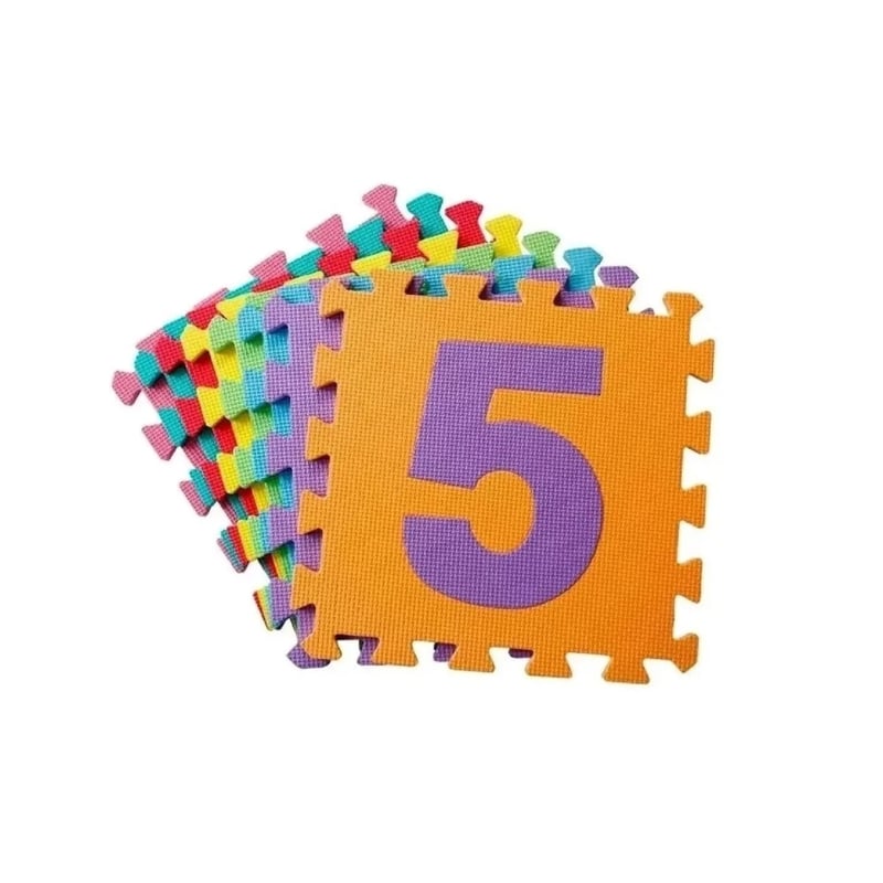 Suelo Puzzle Goma Eva Suelo Bebe Alfombra Juegos Bebe