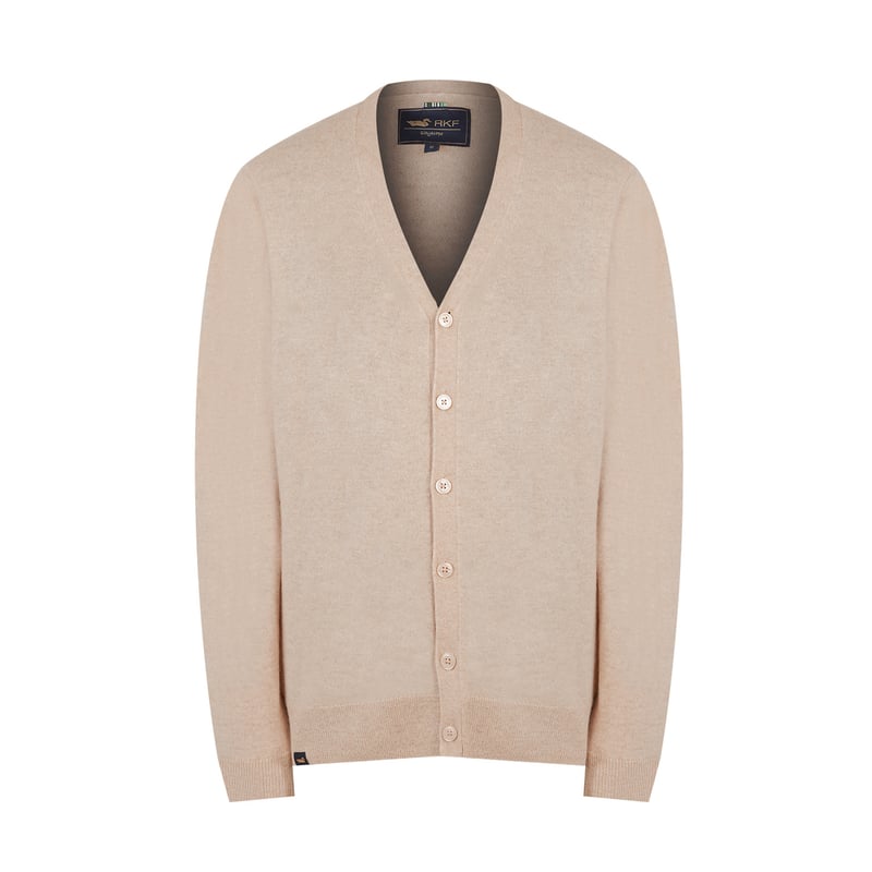 Sweater cashmere hombre hotsell