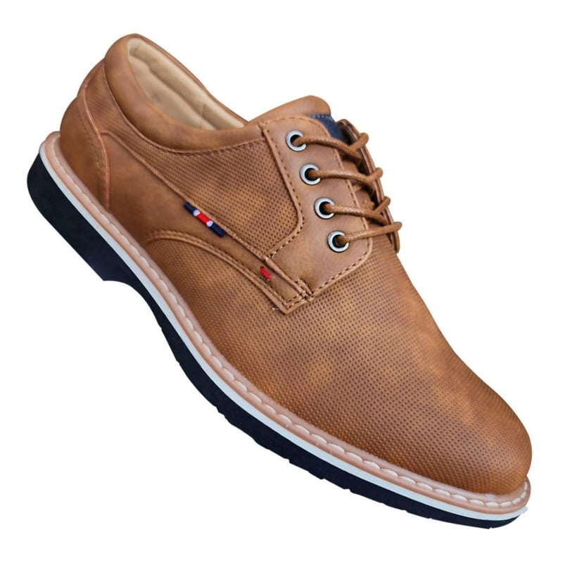 Venta zapatos hombre hotsell