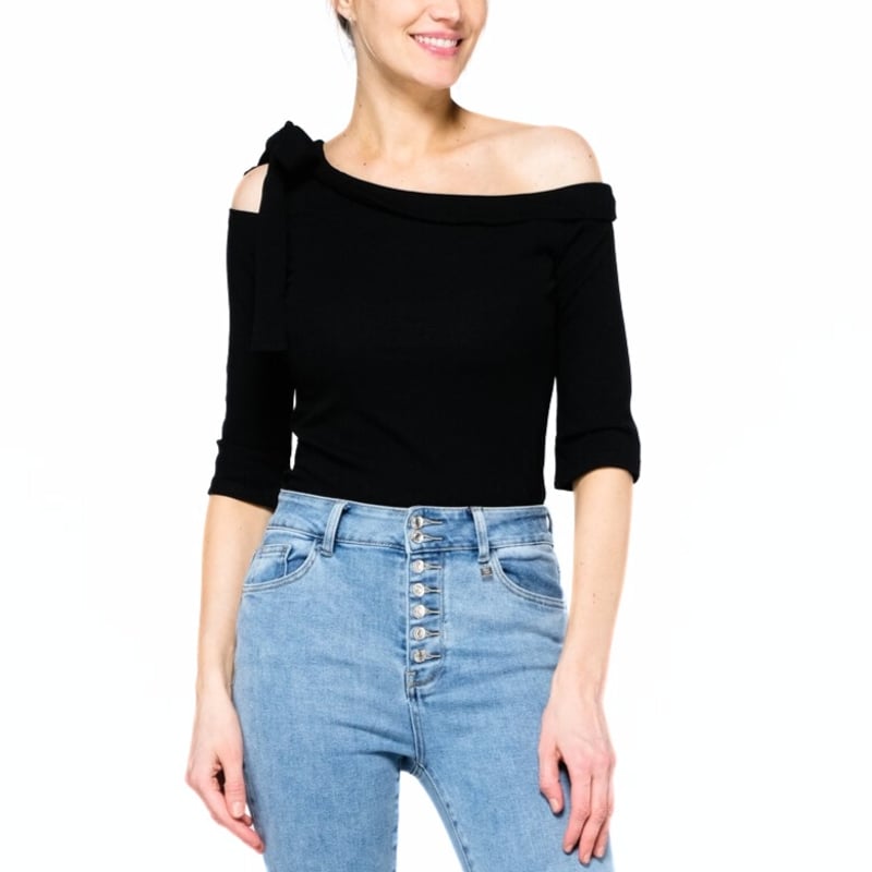 POLERA CUELLO BOTE FBO ITALY