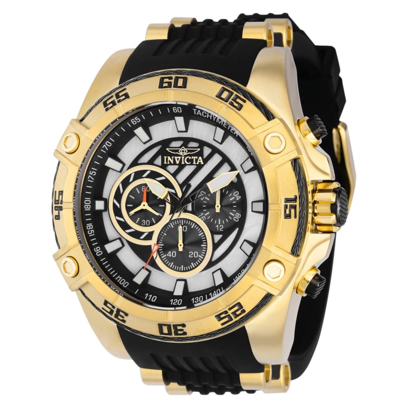 Reloj Invicta 37012 Hombre Quartz INVICTA Linio Chile