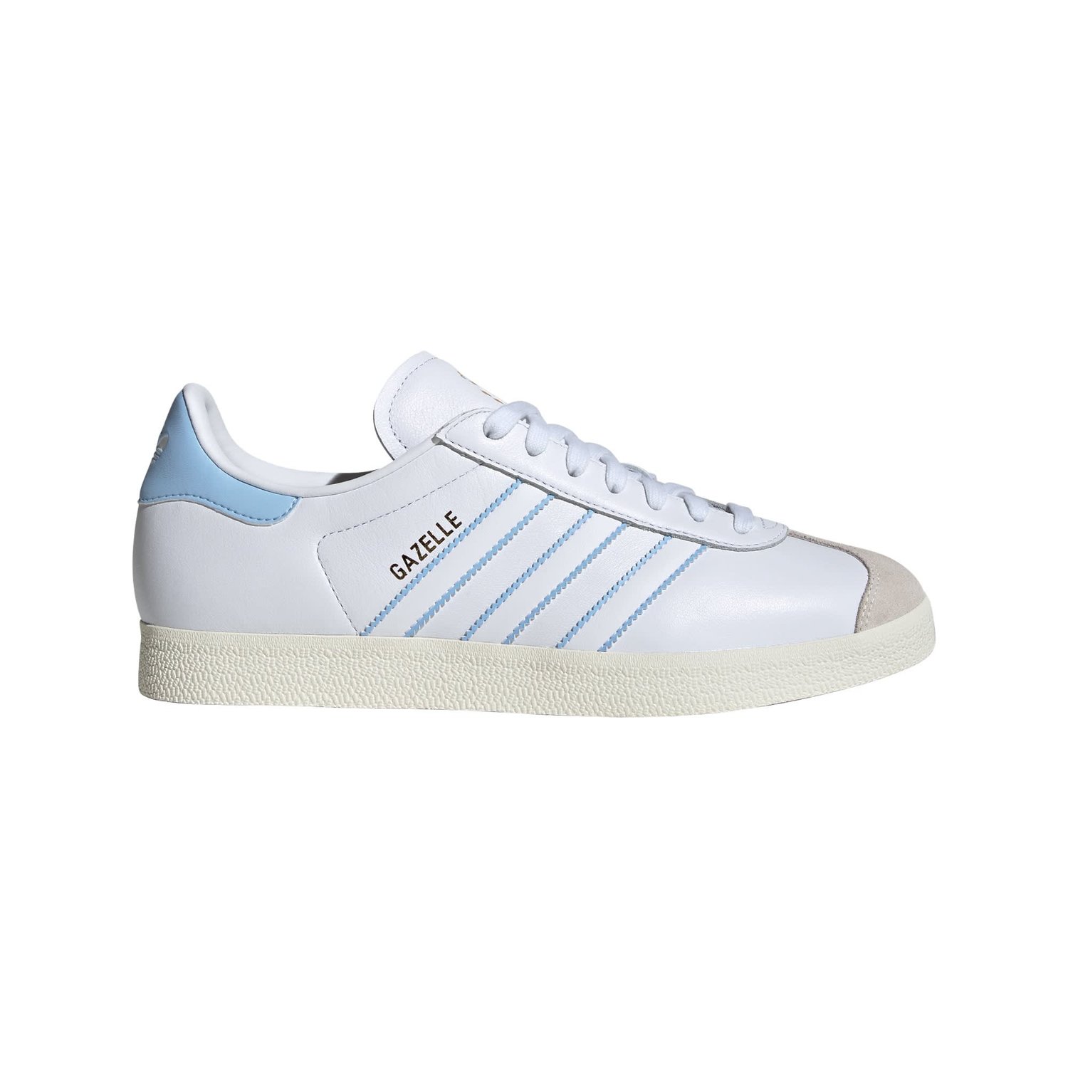 Adidas gazelle zapatillas unisex-adulto best sale