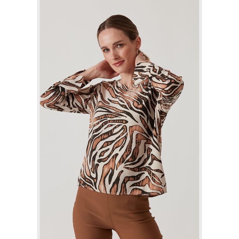 Blusa crudo PRIVILEGE