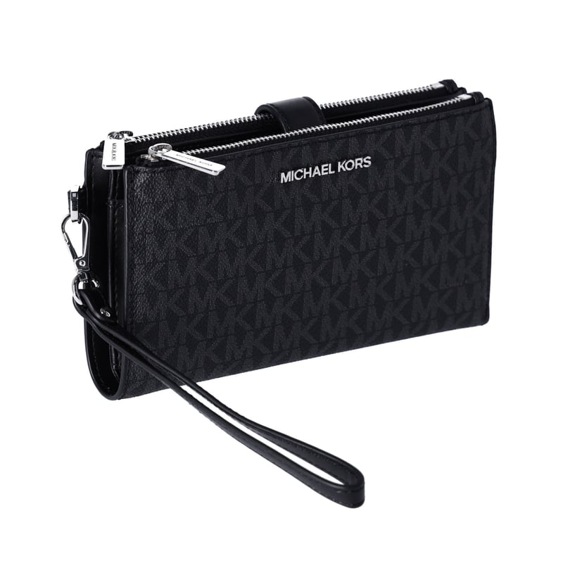 Billetera Michael Kors Jet Set Travel Doble Cierre Mujer MICHAEL KORS Linio Chile