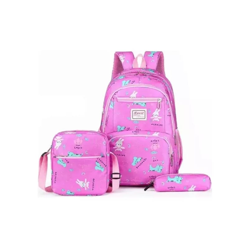 Mochilas escolares falabella hot sale