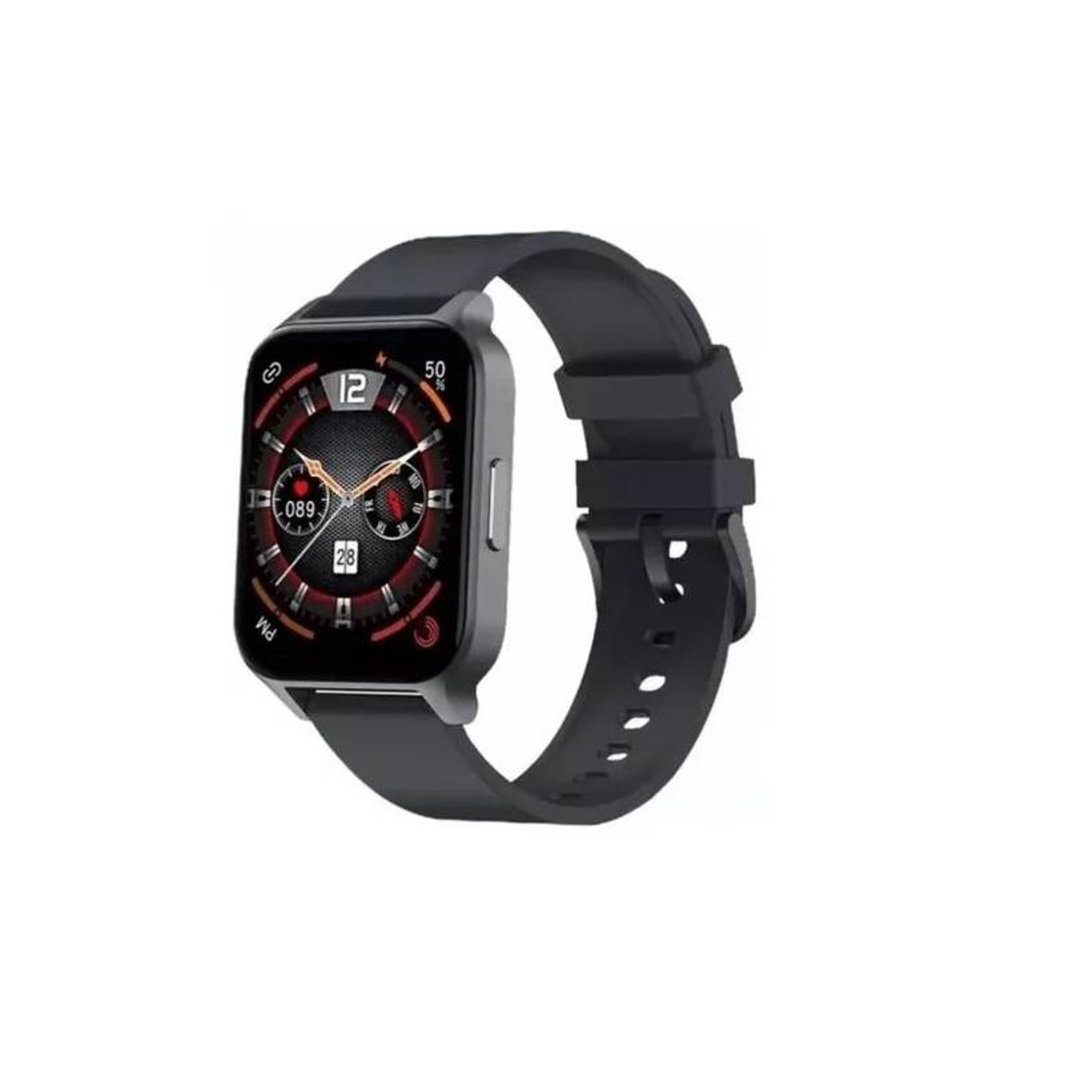 Reloj inteligente unisex sale