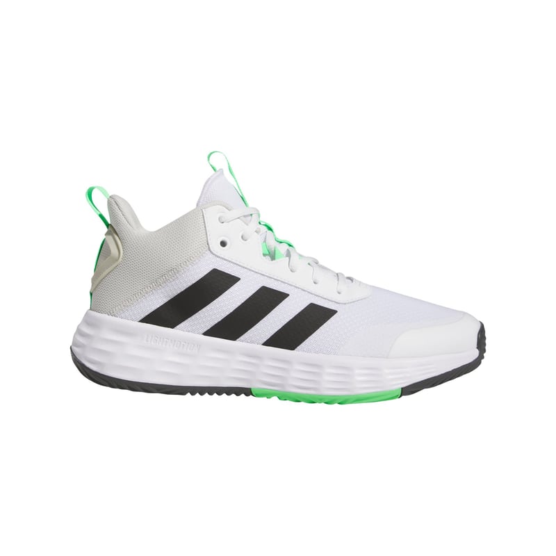 Zapatillas OwnTheGame ADIDAS Linio Chile