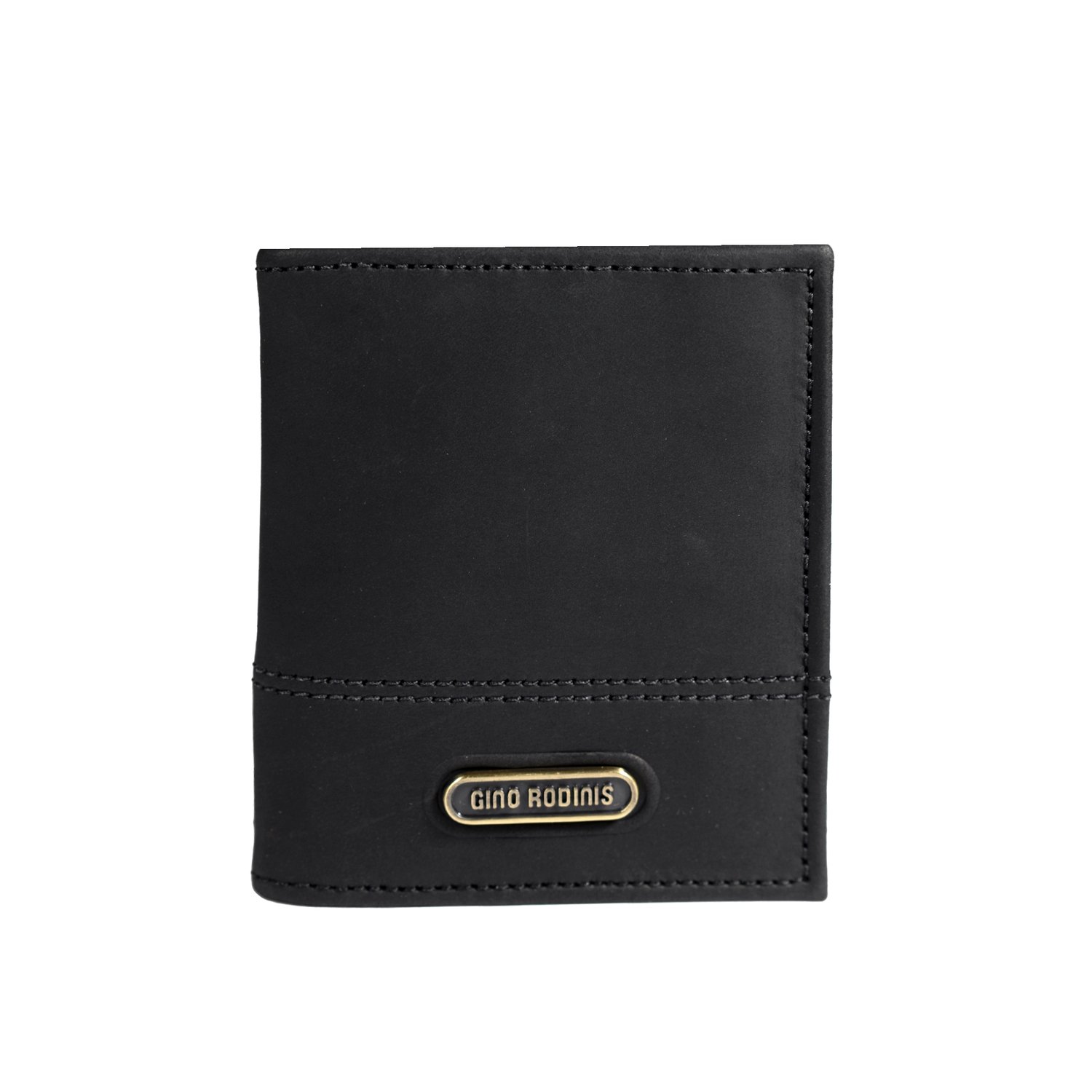 GINO RODINIS Tarjetero Graso 114 Negro Gino Rodinis falabella