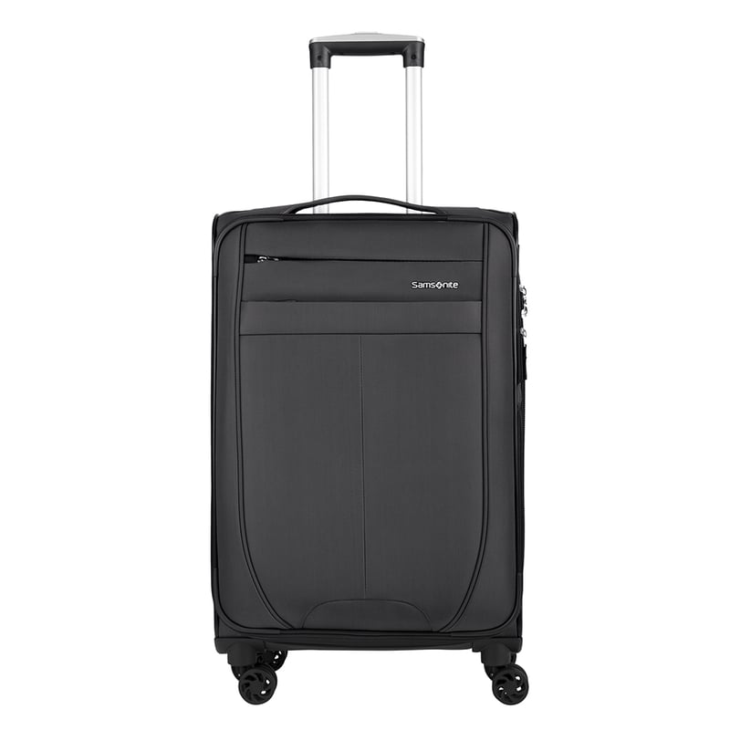 SAMSONITE maleta mediana extensible 67cm FYRM