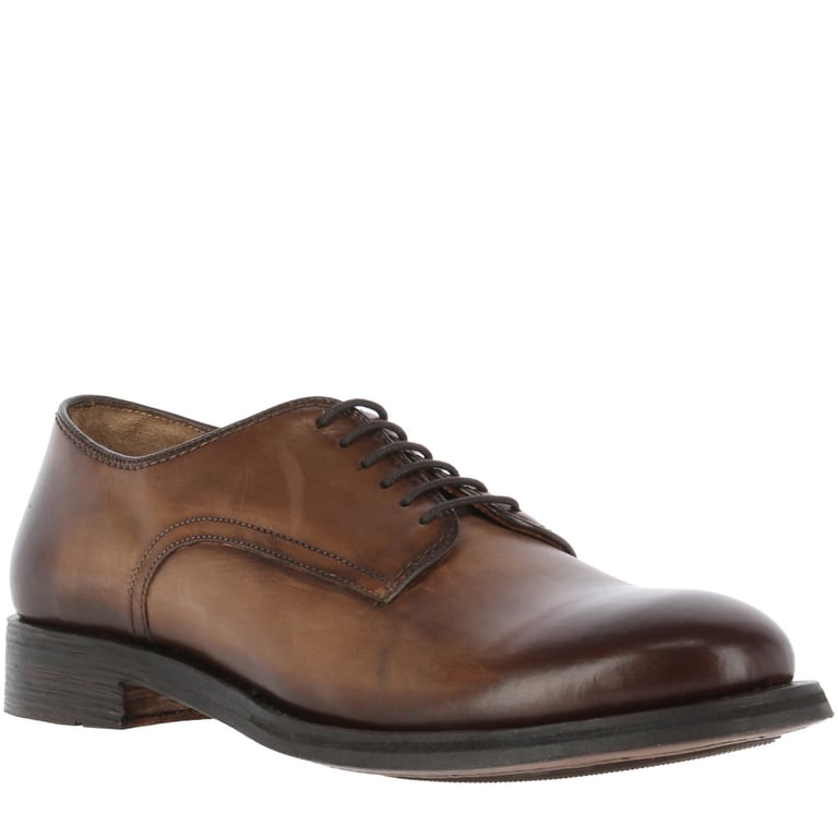 Hush Puppies Pantofole da uomo in pelle scamosciata Cody