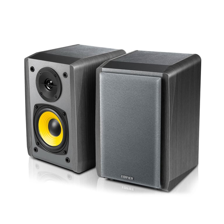 EDIFIER MONITORES Edifier R1010 BT BLACK | falabella.com