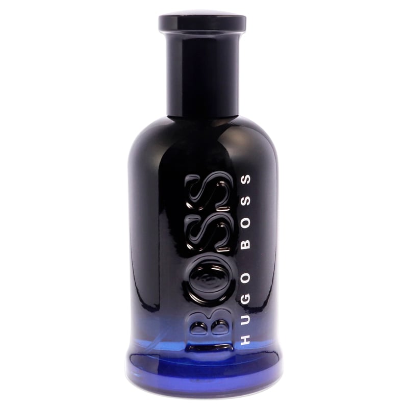HUGO BOSS Boss Bottled Night Hugo Boss Men EDT 100 ml. | falabella.com